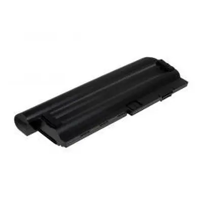 Powery Lenovo ASM 42T4539 7800mAh Li-Ion 10,8V - neoriginální