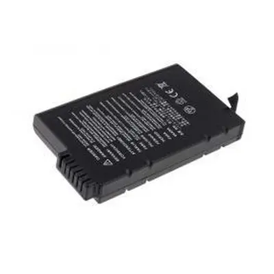 Powery CLEVO DR202 7800mAh Li-Ion 10,8V - neoriginální