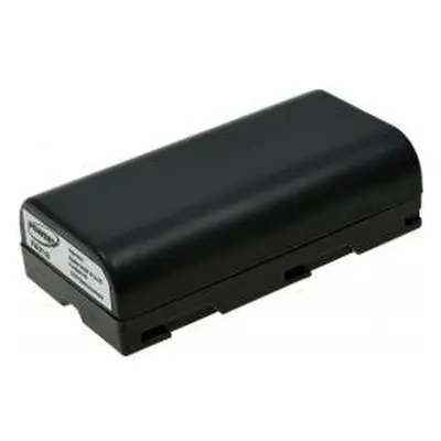 Powery Samsung SB-L160 2600mAh Li-Ion 7,4V - neoriginální