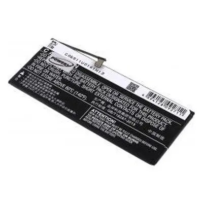 Powery Apple A1593 2900mAh Li-Pol 3,8V - neoriginální