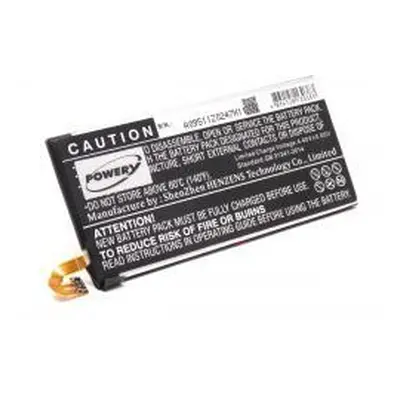 Powery Samsung SM-J3300 2400mAh Li-Pol 3,85V - neoriginální