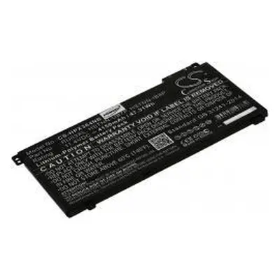 Powery HP L12717-171 4150mAh Li-Pol 11,4V - neoriginální