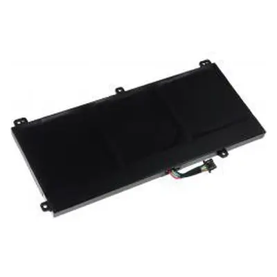 Powery Lenovo 45N1742 3900mAh Li-Pol 11,4V - neoriginální