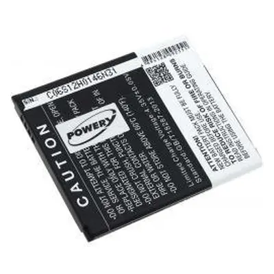 Powery Samsung SM-G310A 1500mAh Li-Ion 3,8V - neoriginální