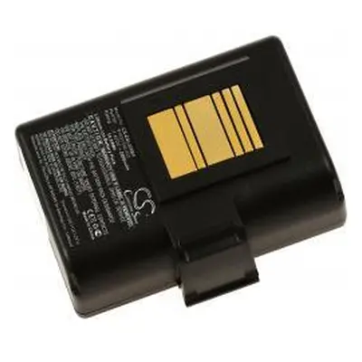 Powery Zebra P1031365-059 2600mAh Li-Ion 7,4V - neoriginální