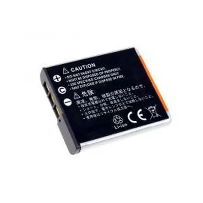 Powery Sony CyberShot HX10V 950mAh Li-Ion 3,6V - neoriginální