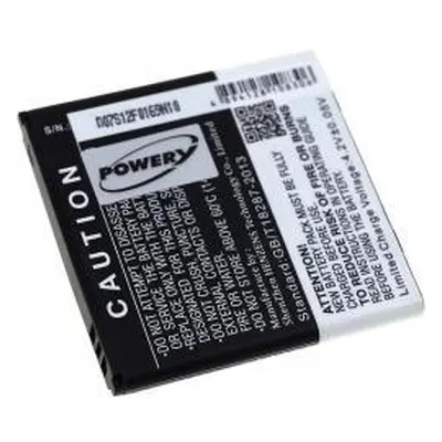 Powery Doro Liberto 820 mini 1500mAh Li-Ion 3,7V - neoriginální