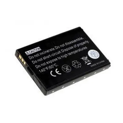 Powery Sagem/Sagemcom myC-5 1000mAh Li-Ion 3,7V - neoriginální