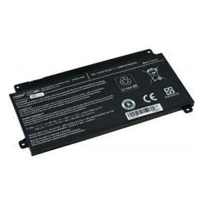 Powery Toshiba P000619700 4200mAh Li-Pol 11,4V - neoriginální