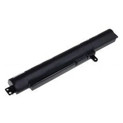 Powery Asus F102BA 2600mAh Li-Ion 11,25V - neoriginální