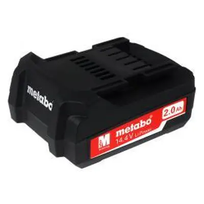 Metabo 625595000 2000mAh Li-Ion 14,4V - originální