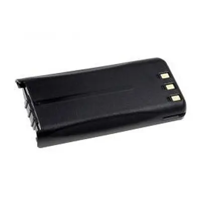 Powery Kenwood TK-3300 1900mAh Li-Ion 7,4V - neoriginální