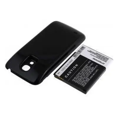 Powery Samsung GT-i9195 3800mAh Li-Ion 3,8V - neoriginální