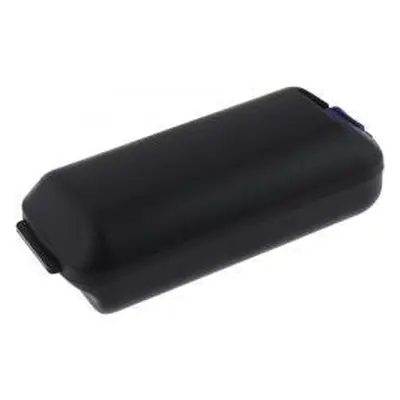 Powery Intermec 318-046-011 5200mAh Li-Ion 3,7V - neoriginální