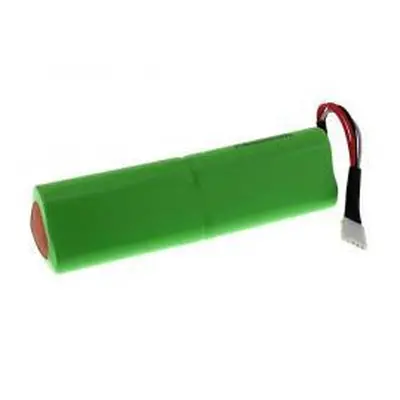 Powery Fluke Ti-25 2500mAh NiMH 7,2V - neoriginální