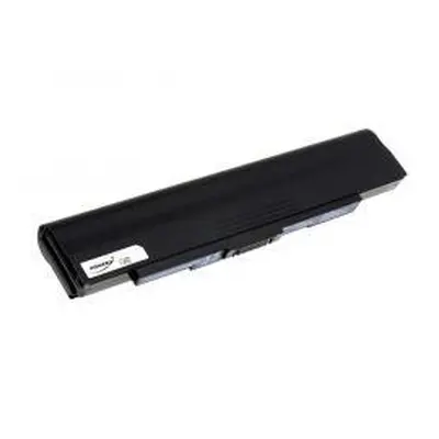 Powery Acer BT.00603.113 4400mAh Li-Ion 11,1V - neoriginální