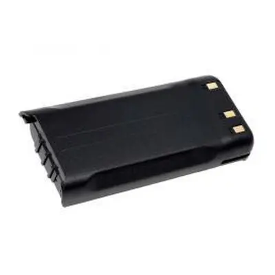 Powery Kenwood TK-2200 1650mAh NiMH 7,2V - neoriginální