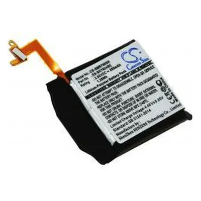 Powery Samsung SM-R760 / SM-R770 350mAh Li-Pol 3,85V - neoriginální