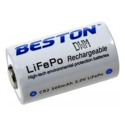 Powery Autoboy N130II 300mAh Li-Fe 3V - neoriginální