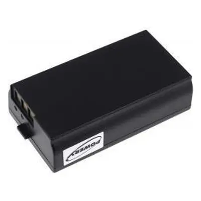 Powery Brother PT-P750W 3300mAh Li-Ion 7,4V - neoriginální