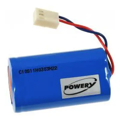 Powery Daitem D14201X 1600mAh Li-Ion 3,7V - neoriginální