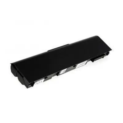 Powery DELL P8TC7 P9TJ0 5200mAh Li-Ion 11,1V - neoriginální