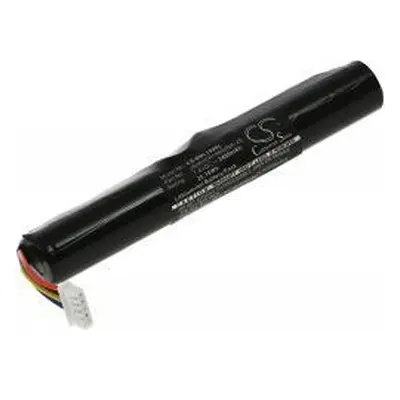 Powery Bang & Olufsen J406/ICR18650NH-2S 3400mAh Li-Ion 7,4V - neoriginální