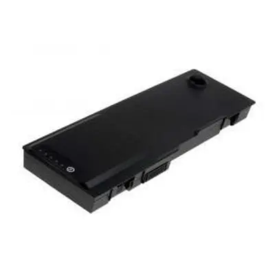 Powery DELL XU937 7800mAh Li-Ion 11,1V - neoriginální