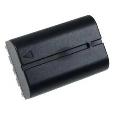 Powery JVC BN-V408U 1100mAh Li-Ion 7,2V - neoriginální