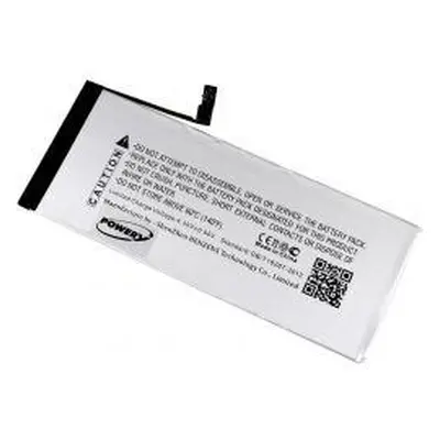 Powery Apple 616-00042 3000mAh Li-Pol 3,8V - neoriginální