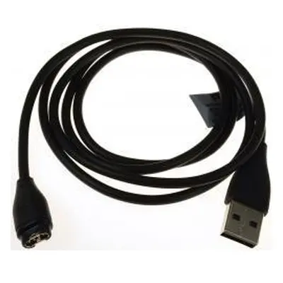 Powery USB datový kabel pro Garmin Fenix 5 / Forerunner 935 / Approach S10 / S60