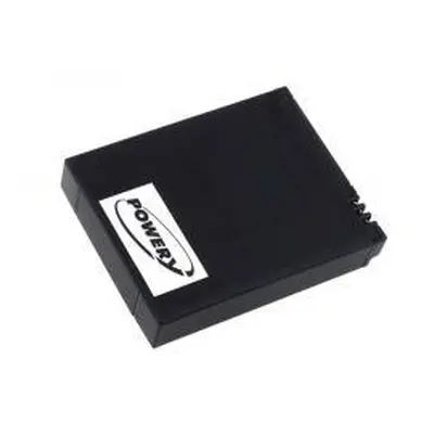 Powery Gopro AHDBT-002 1100mAh Li-Ion 3,7V - neoriginální