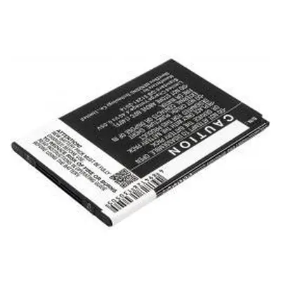 Powery LG X400 2700mAh Li-Ion 3,85V - neoriginální