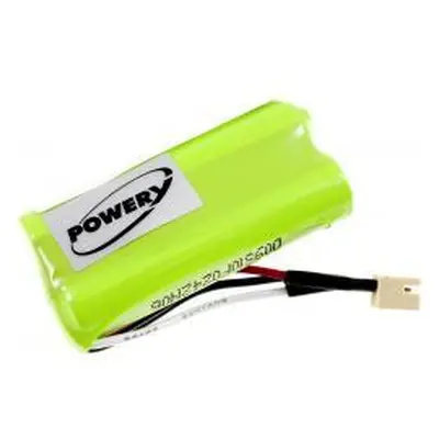 Powery TDK Life on Record A12 700mAh NiMH 3,6V - neoriginální