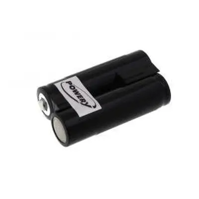 Powery Logitech L-LC3 H-AA 1800mAh NiMH 2,4V - neoriginální