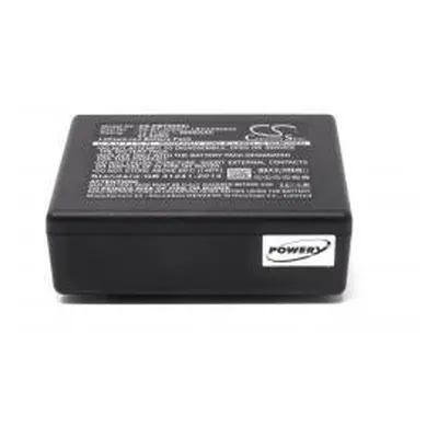 Powery Brother PT-P950NW 2600mAh Li-Ion 14,4V - neoriginální