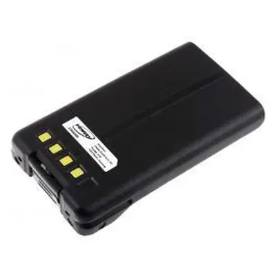 Powery Kenwood NX300 1800mAh Li-Ion 7,2V - neoriginální