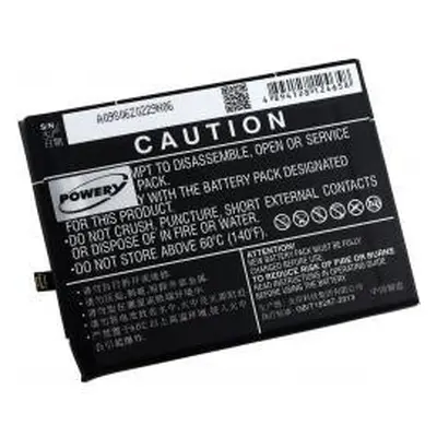 Powery Huawei VKY-AL00 3750mAh Li-Pol 3,82V - neoriginální