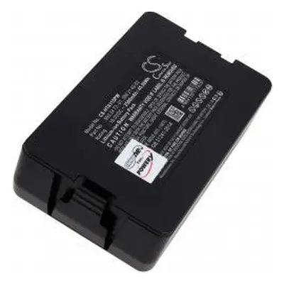 Powery Husqvarna 5848428-02 2600mAh Li-Ion 18V - neoriginální