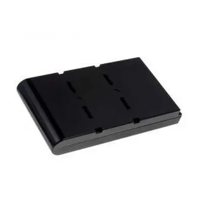 Powery Toshiba BTOS-5374 4400mAh Li-Ion 10,8V - neoriginální