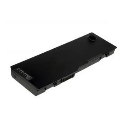 Powery DELL 0D5551 6600mAh Li-Ion 11,1V - neoriginální