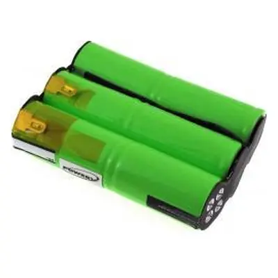 Powery Gardena Accu6 3600mAh NiMH 7,2V - neoriginální