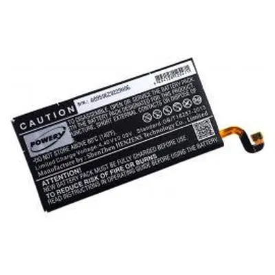 Powery Samsung SM-G955U1 3500mAh Li-Pol 3,85V - neoriginální