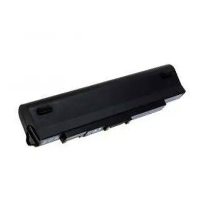 Powery Acer UM09B73 5200mAh Li-Ion 11,1V - neoriginální