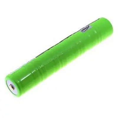 Powery Maglight 9032 5000mAh NiMH 6V - neoriginální