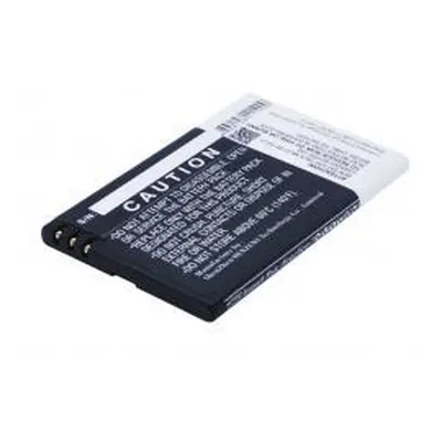 Powery Aligator A800 1700mAh Li-Ion 3,7V - neoriginální