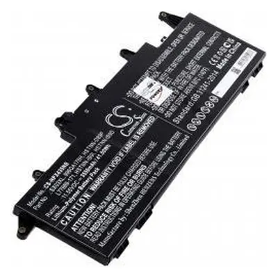 Powery HP L77689-171 3550mAh Li-Pol 11,55V - neoriginální