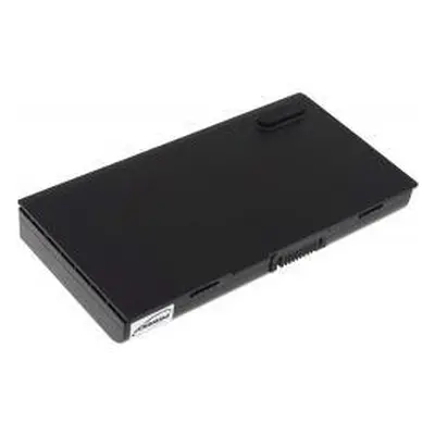 Powery Asus A42-M70 5200mAh Li-Ion 14,8V - neoriginální