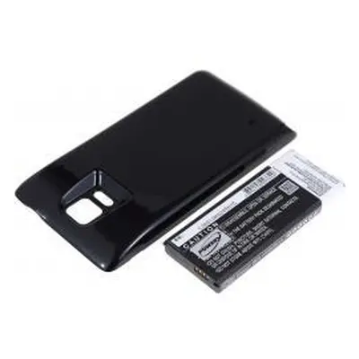 Powery Samsung Galaxy Note 4 LTE 6000mAh Li-Ion 3,9V - neoriginální