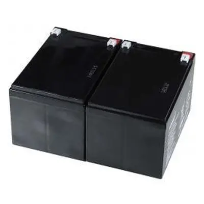 Powery APC Smart-UPS 1000 - 12Ah Lead-Acid 12V - neoriginální